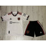 7514 Детски футболен комплект Mancherster United B. Fernandes 8